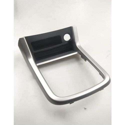 For Isuzu DMAX Automatic Shift Control Panel Dust Cover Switch Base 2015-16 Year