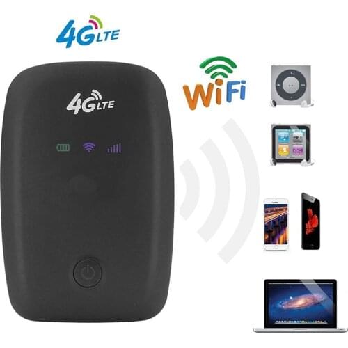 FTBTOC Mobile Wireless Routers