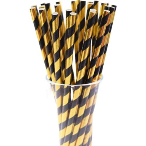 Jeyomerry Straws For The Holidays