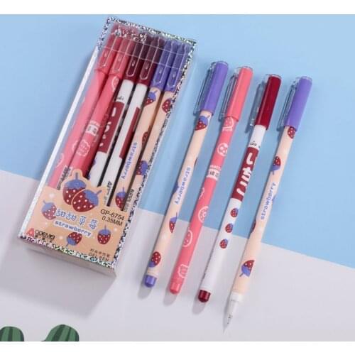 LITZY Gel Pens