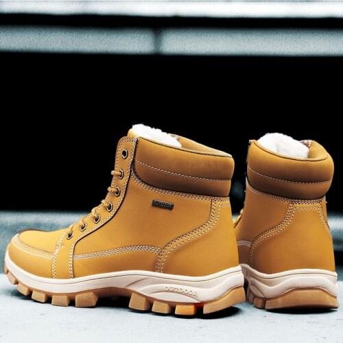 Boots mens informales Casual zapatillas leisure male leather Sneaker Mens black sale sport sports sneaker 2020 casual hombre