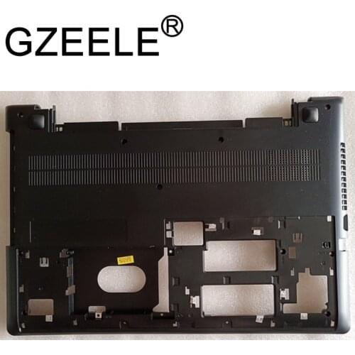 Laptop Bottom Base Case Cover FOR Lenovo IdeaPad 300-15 300-15ISK 300-15-ifi 300-15IBR 15.6" AP0YM000400 Case