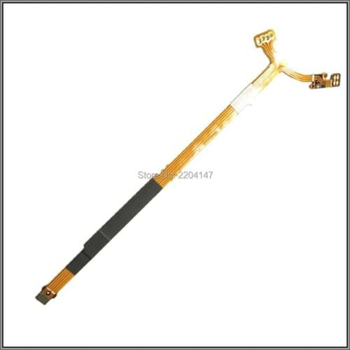 New 16-35 Lens Aperture Flex Cable For Canon EF 16-35mm F/4L IS USM Lens Repair Part