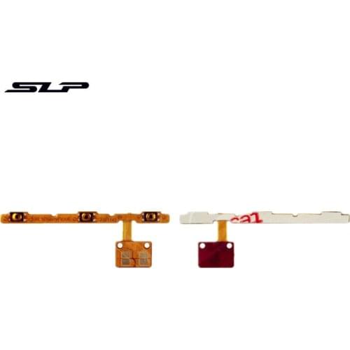 NEW Flat Cable for Huawei Honor 4X Cell Phone Flexible Flat Cable Ribbon (start button sound button with components)