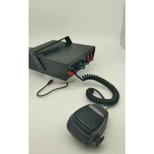 Good Quality DC12V DC24V CJB 200w Police Siren Alarm