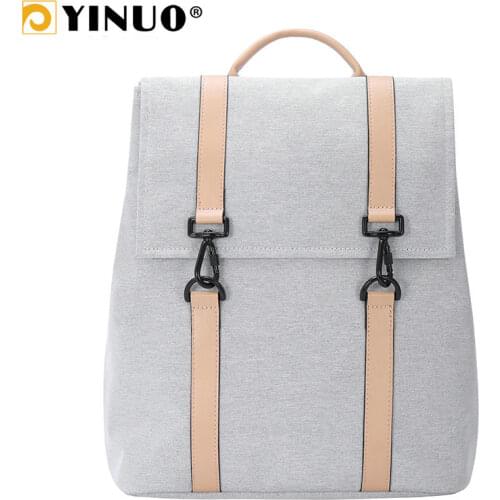 Женские летние рюкзаки YINUO China At AliExpress