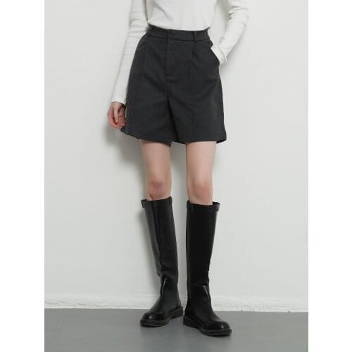 Zhisilao Women's Cotton Shorts