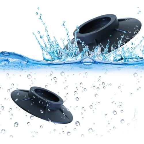 120Pcs Floor Mat Washing Machine Feet Pads Non Slip Shock Proof Furniture Rubber Protectors