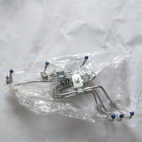 3976433 OEM Diesel engine fuel injector tube 3976433