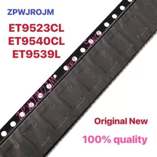 5pcs ET9523CL ET7429 ET9552L ET9532 ET9539AM ET9540CL ET9539L