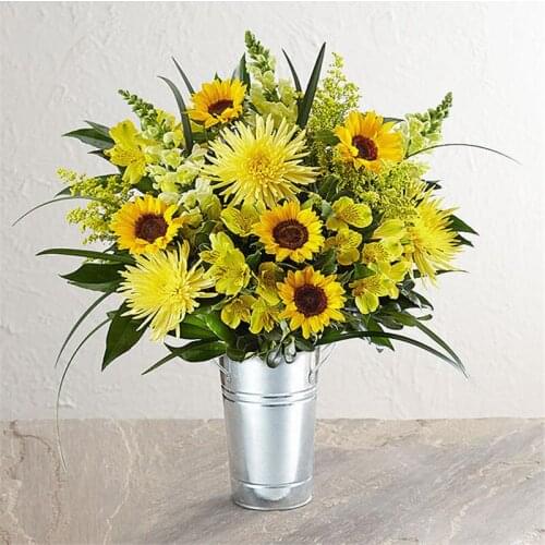 5D 100% full Round Square DIY Diamond Painting Picture Flower Vase Diamond Embroidery Mosaic Mosaic Home Decor For Gift