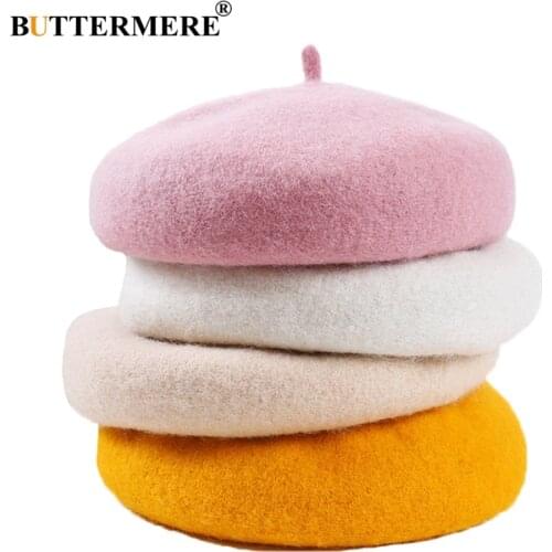 BUTTERMERE Women's Cashmere Hats