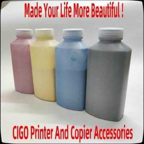 For Konica Minolta bizhub C221 C281 C361 C7122 C7128 Muratec MFX C2280 C2880 C3680 2280 2880 Color Printer Refill Toner Powder