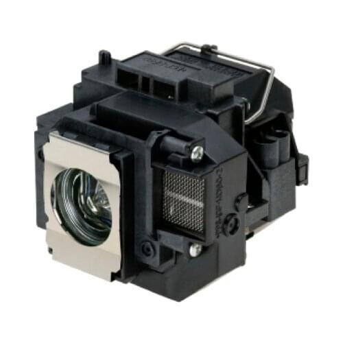 Good quality factory price compatible projector lamp with housing ELPLP56/V13H010L56 for EH-DM3/MovieMate 60/MovieMate 62