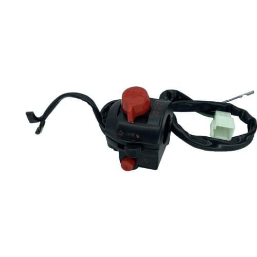 Kanuni Motorcycle Accessories And Spare Parts