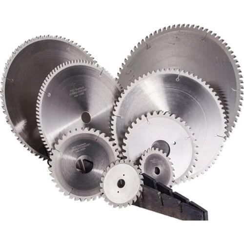 China Manufacture HSS Metal Slitting woodworking stainless steel tube cutting Circular Saw Blade