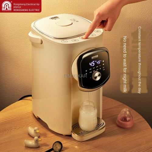 KNCOKAR Large Electric Kettles