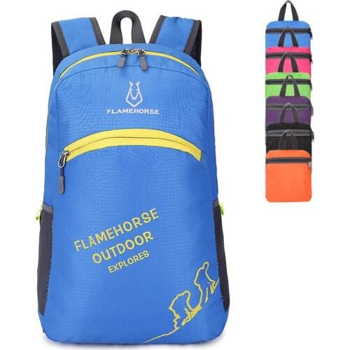 Hiking Backpacks LIXADA China