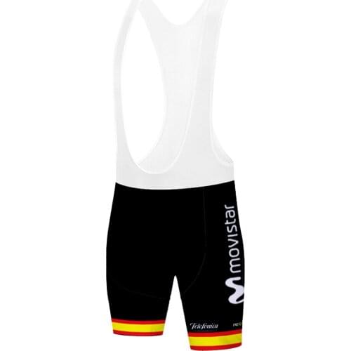 Men's Touring Shorts MOVISTAR China