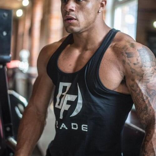 Мужские майки с принтом Muscle aesthetics China At AliExpress