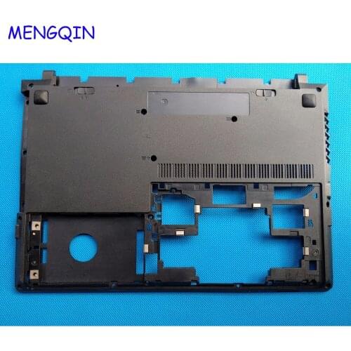 New For lenovo B40 B40-30 B40-70 B40-80 N40 N40-30 N40-45 N40-80 B41 B41-30 B41-70 Bottom Base Cover Case