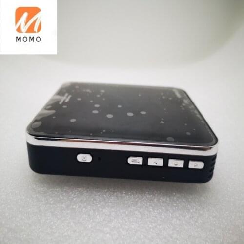 Projectors Phone Mobile Screen Star Smart Dlp With Portable Home Android Hd Video Car Short 1 Projector