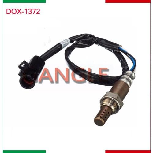 WIDE BAND O2 SENSOR FOR 2002-2008 FORD KA 1.3 1.6 FORD O2 SENSORS DOX-1372 8S6A-9F472-AA XC2F-9F472-BA YS6A-9F472-AC