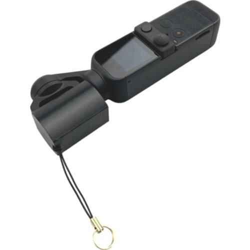 Proof Cover For DJI OSMO POCKET 2 Handheld Gimbal Accessories Lens Protective Cover Scratch