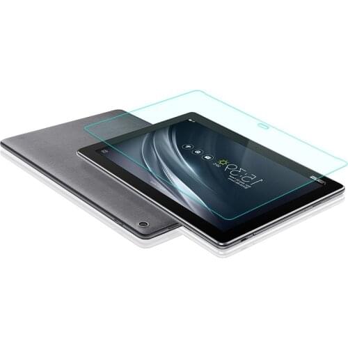 Tempered Glass Screen Protector Film for Asus ZenPad 10 Z301 Z301ML Z301MLF Z301MFL 10.1" Tablet