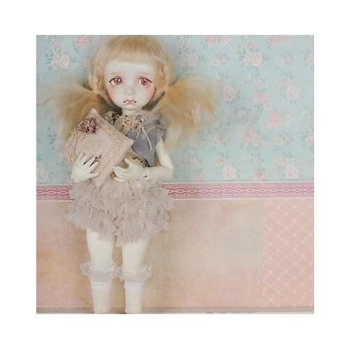 1/6BJD doll - imda free eye to choose eye color
