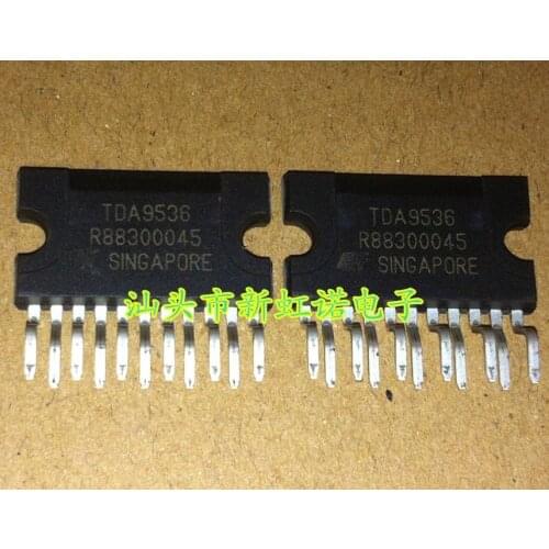 1Pcs New Original TDA9536 Integrated Circuit Good Quality In Stock