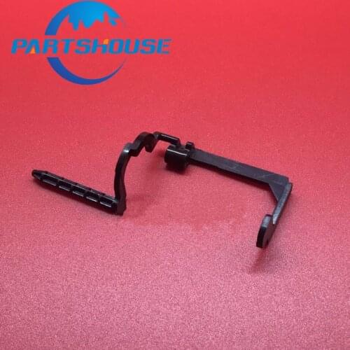 10Pcs Web Feeler D009-4393 For Ricoh Aficio MP4000 MP4001 MP4002 MP5000 MP5001 MP5002 Fuser Web Feeler Sensor Actuator D0094393