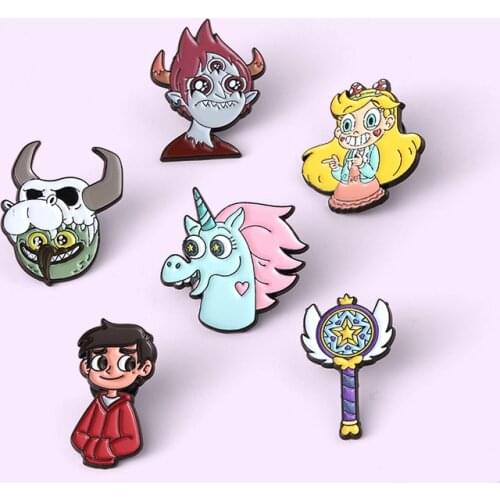 Броши девочка на одежду Anna's Garden Store China At AliExpress