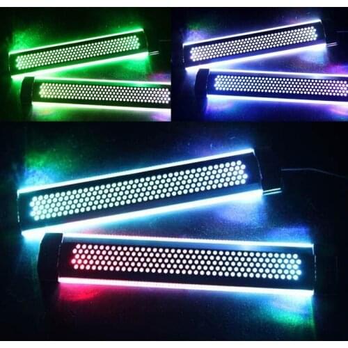 In-car atmosphere lamp car led interior decorative foot lamp free of modification SW-3025