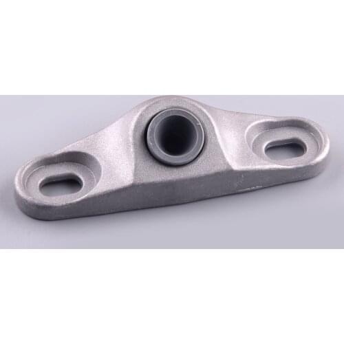 Car Sliding Door Locator Guide Latch Lock Fit For Fiat Ducato Peugeot Boxer Citroen Jumper Relay 1994 1995 1996-2010 2011 2012