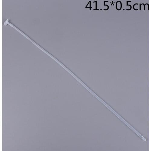 White Silicone Urethral Sound Dilators Penis Plug For Male Masturbator Penis Inserts Chastity Sex Toys