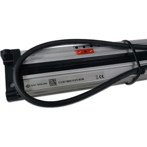 GIVI GVS200 T5E 0370 05VL SC length sensor length counter sensor length and angl sensor