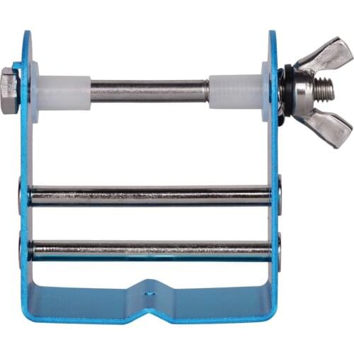 Archery Bow String Bowstring Server for Compound Bow Accessories Quickly String Serving for Standard Jig Spools Outdoor Tools