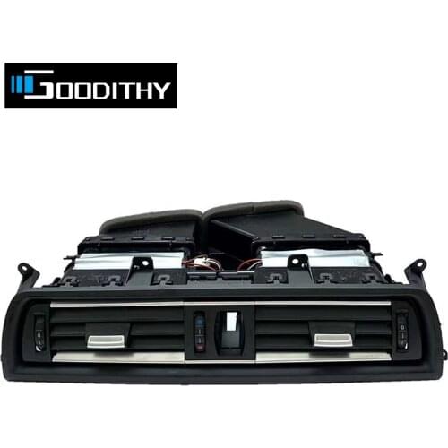 Car Air Conditioners Goodithy China