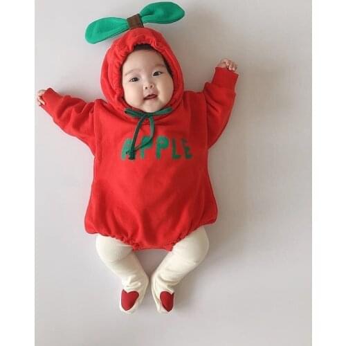HETISO Bodysuit For Boys