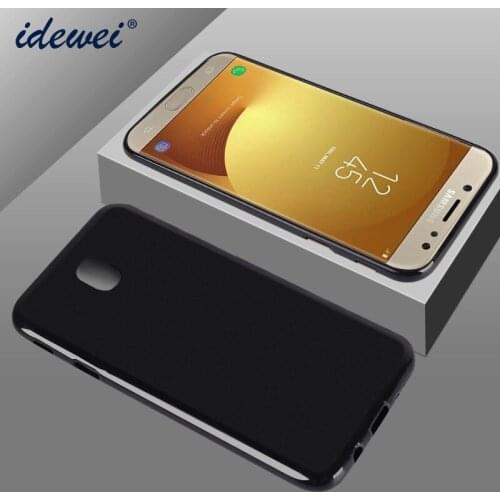 IDEWEI Phone Cases Samsung Galaxy J7 2017