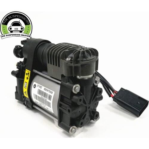 OEM Air Suspension Compressor for Dodge RAM 1500 2013-2016 68204730AB 68041137AG 4877128AF 68204387AA