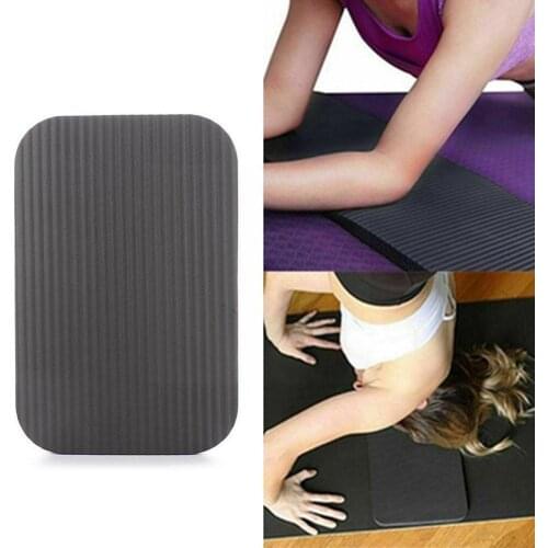 Enlarged Fitness Mat Yoga Mat Men Exercise Mat Esterilla Non-slip Lengthen Yoga For Beginner Pad Pad With Tapete Yoga J5O4