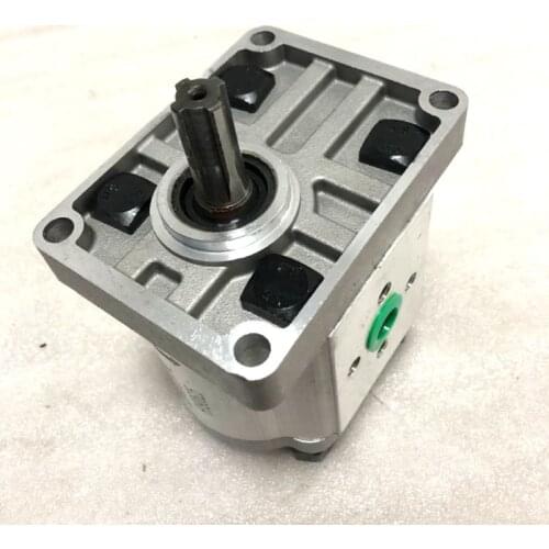 High pressure pump CBN-E308-FHR CBN-F308-FHR CBN-E310-FHR CBN-F310-FHR hydraulic gear pump good quality manufacturers