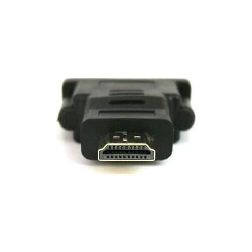 NEW DVI Female to HDMI Male Adapter Connector