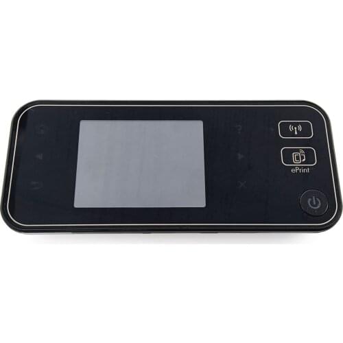 TOUCH CONTROL PANEL CX042 CX042-60003 FOR HP PHOTOSMART 5520 PRINTER printer parts