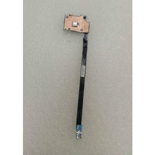 WZSM New Power Switch Button Board LS-9101P NBX00019O00 for Dell Inspiron 15R 5521 5537 5535 M531R 3521 3537 Tested Well