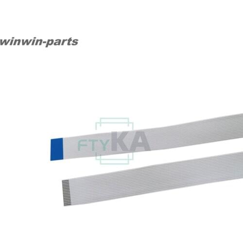 1PC Scanner Flat Flex Cable for Lexmark X203N X204N X264 364