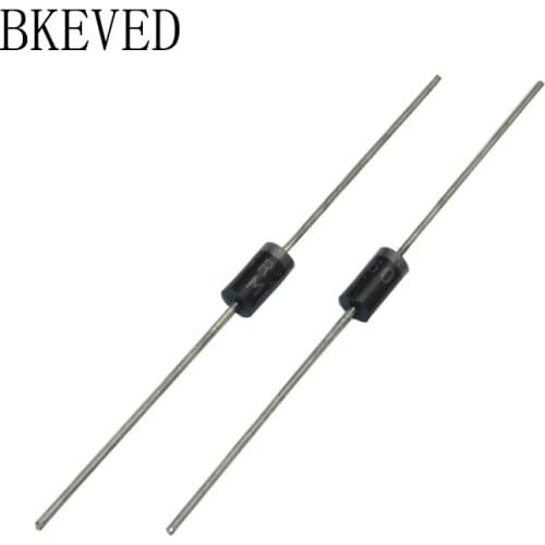 20PCS SR540 40V 5A DO-15 schottky diode