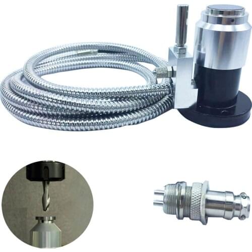 Attrezzi del Router di CNC MACH3 Tocco di Piatto Z-Asse Impostazione di Fresatura Per Incidere Macchina Auto-Check asse Z del te